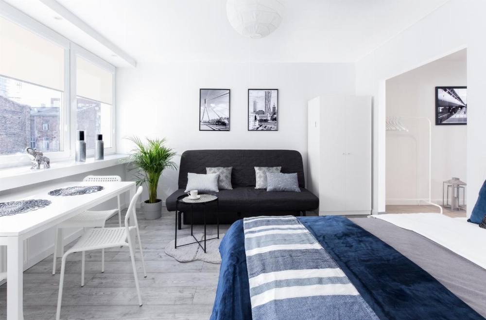 Warsawrent Apartamenty Centralna