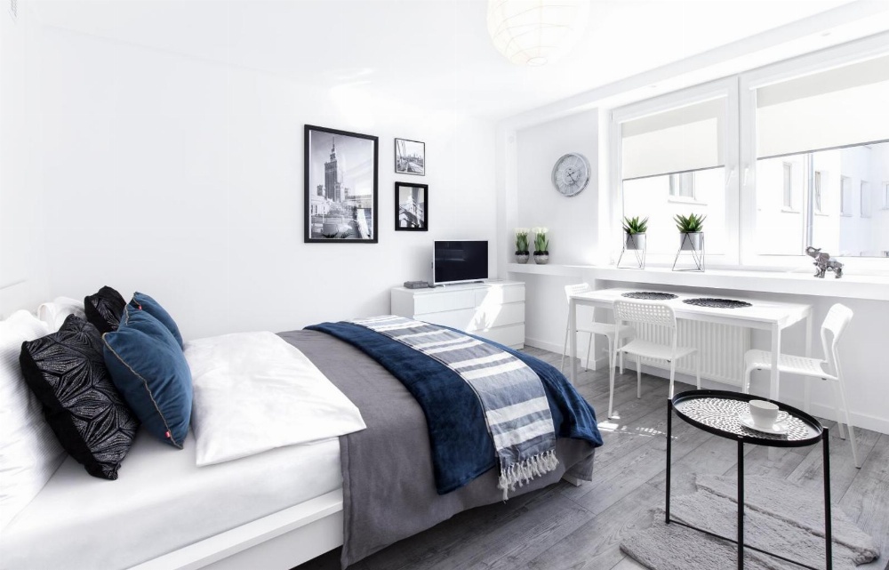 Warsawrent Apartamenty Centralna